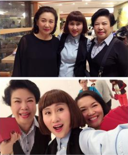 除了达叔，这7位黄金配角也已离世，港片的鼎盛