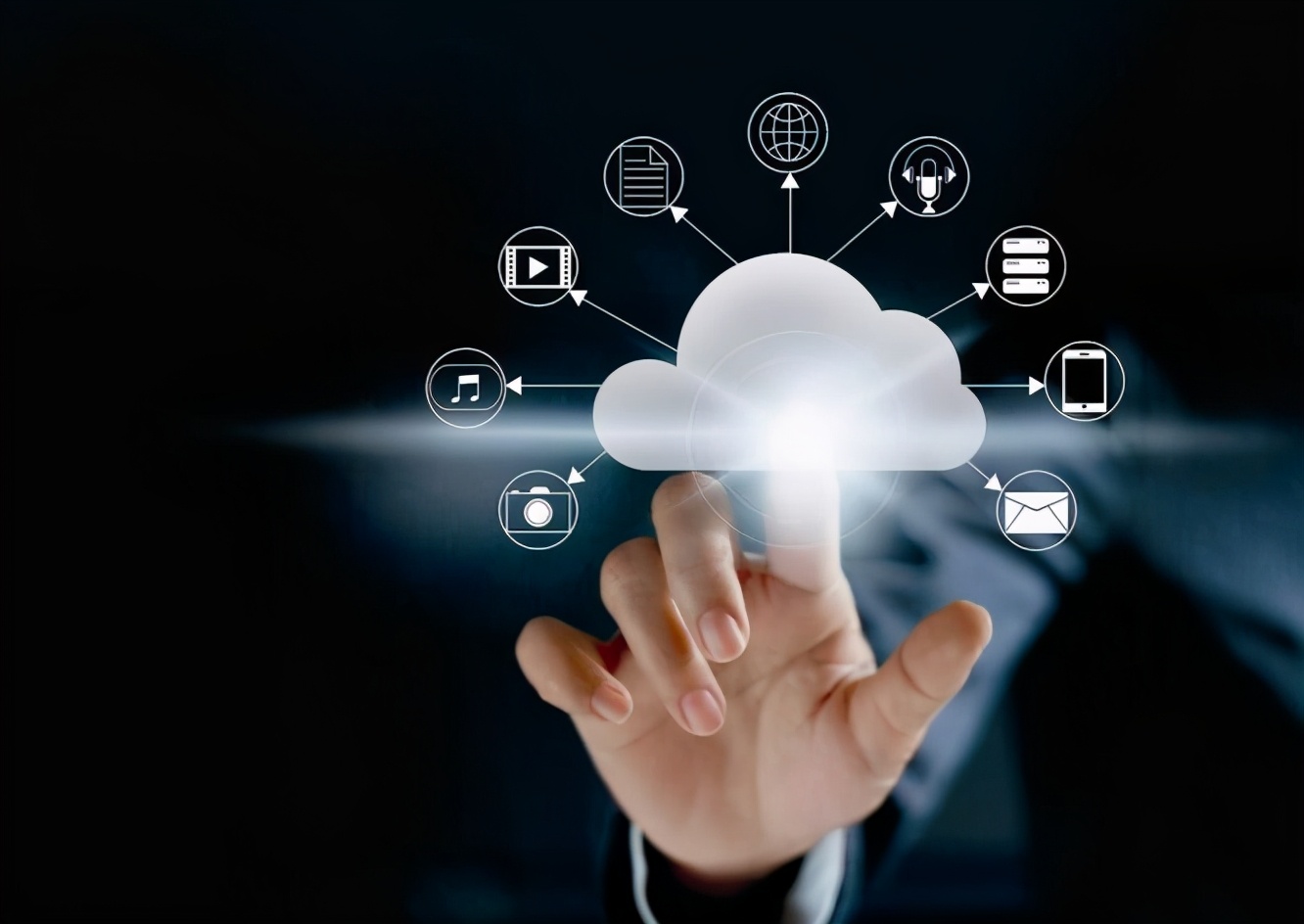 互联网广告的特点及存在的问题