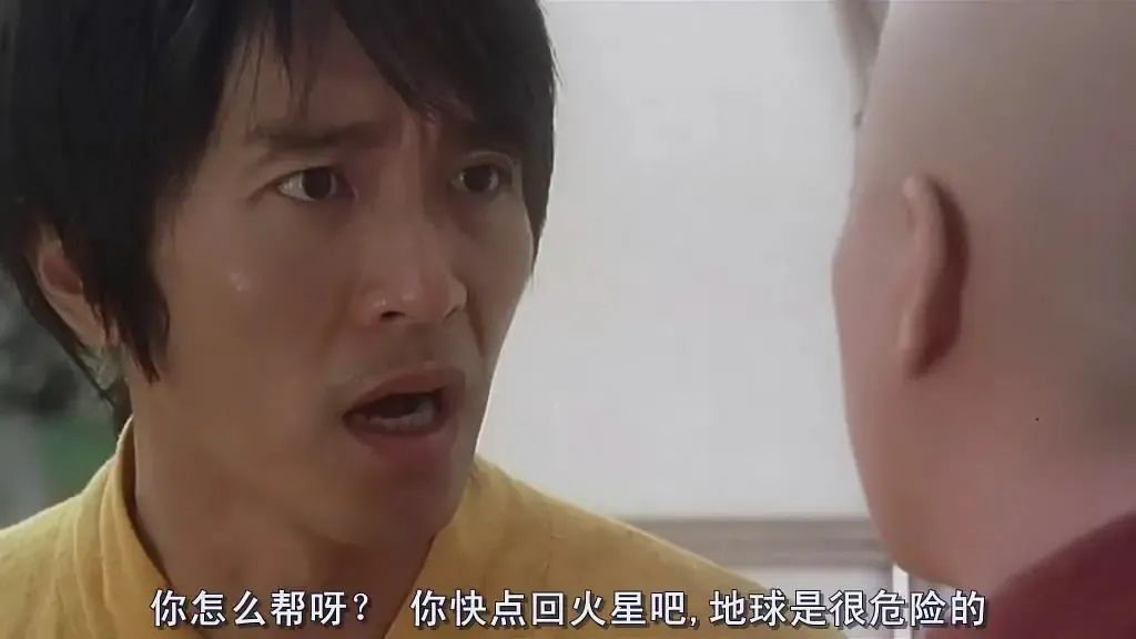 原定女主被换，高薪邀请谢贤，葛优3次拒绝，《