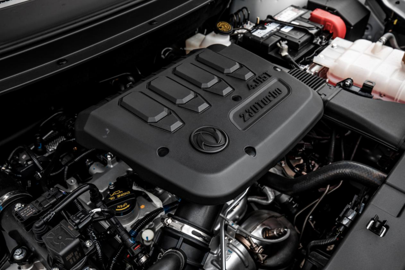 连闯五关体现性价比！全面解读新款东风风行T5/T5L