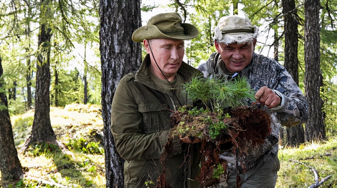 绍伊古：俄罗斯历史上在位最长防长，任职8年为