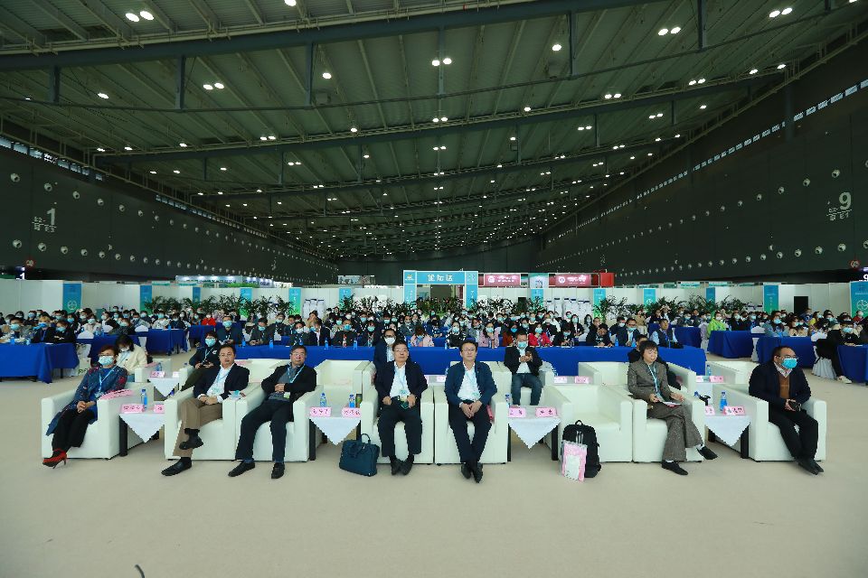 第三届中国乡村产业博览会暨中国乡村产业发展研讨会在长沙召开