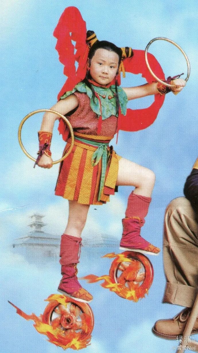 过气童星曹骏，你别挣扎了