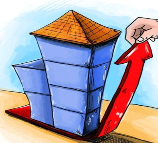 “房贷”将压垮经济？4亿房奴的现状下，消费力或不如印度