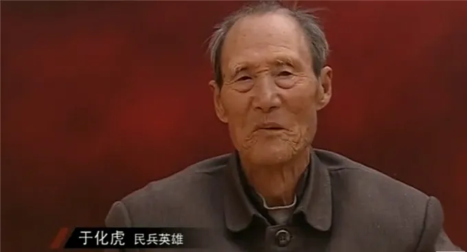 《地雷战》幕后故事:3位原型人物已不在,偷地雷的渡边也去世了