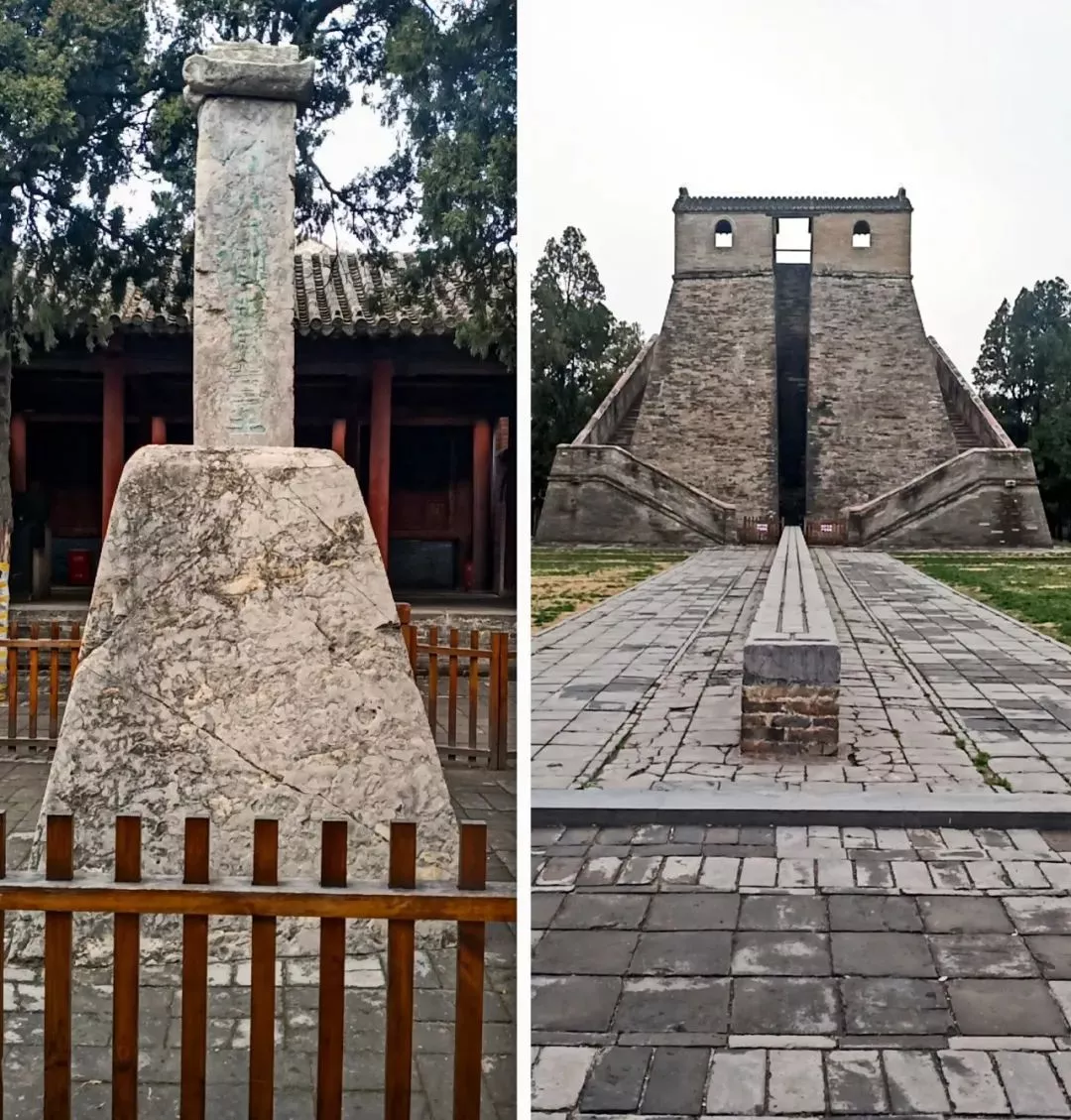 登封,岂止是少林寺