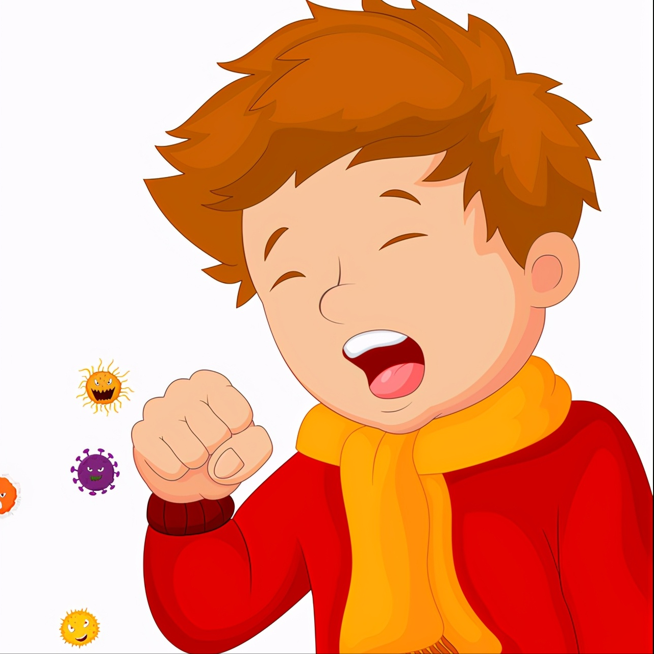 身體免疫力下降，會表現在哪些方面？ 如何提升免疫力？