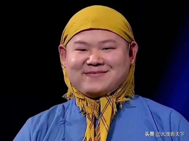 自带|岳云鹏不愧是自带笑点的男人 给大鹏宣传电影写错名字“洋相”百出