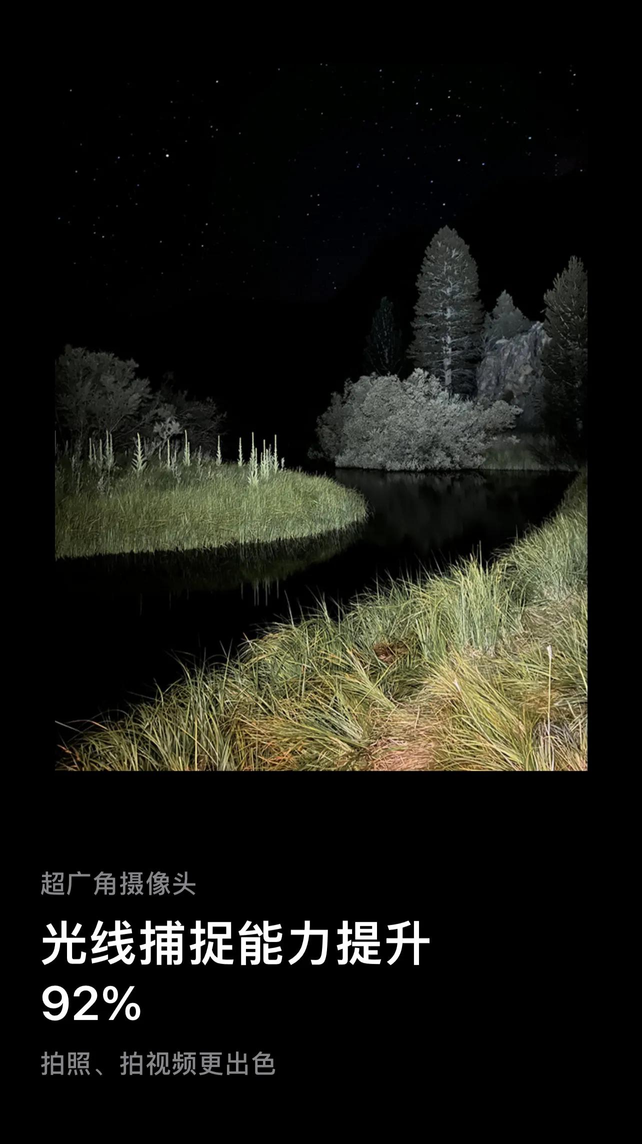 iphone13 pro，强的很
