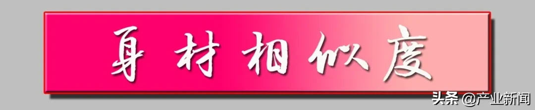 浅谈影视明星杨幂和桃优香占大米的相似之处