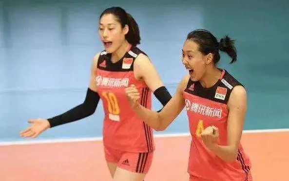 接班颜妮、丁霞？谁来担当？