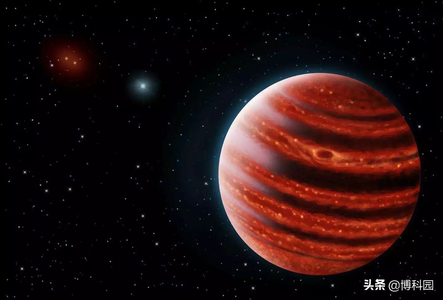 长达7300天的观测，终于发现5颗系外行星！