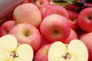 What kind of fruit is good for autumn?  Come take a look