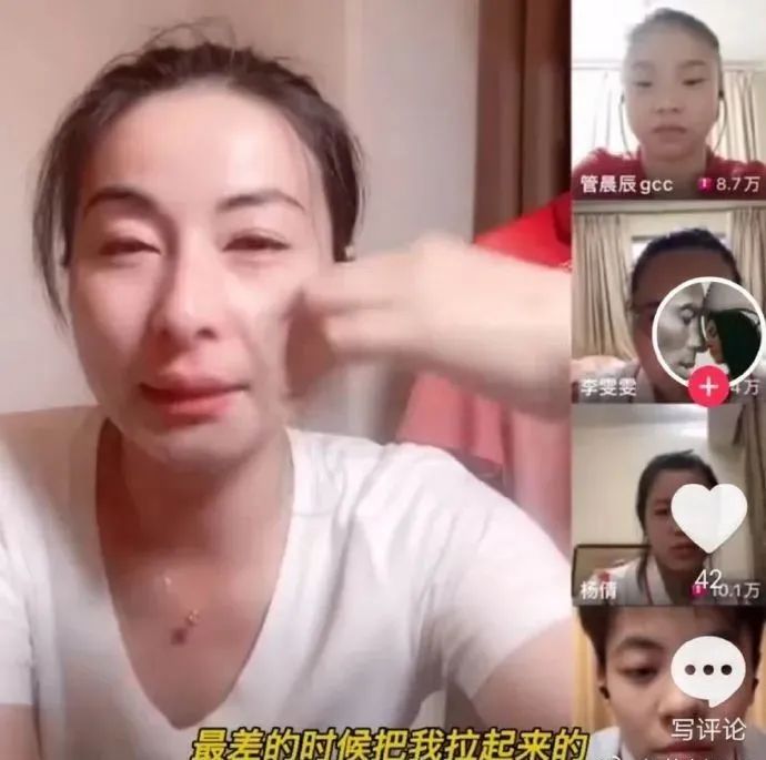 她是全红婵的领路人，把郭晶晶送上裁判席，周继红为何身陷争议