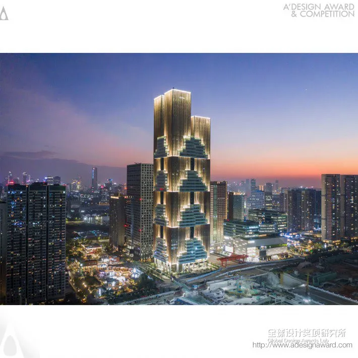 金奖篇丨意大利A' Design Award揭晓,中国项目占七成