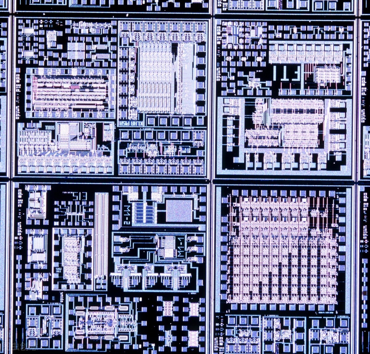 不止是5nm！三星台积电做出相同决定，中国院士：该放弃幻想了
