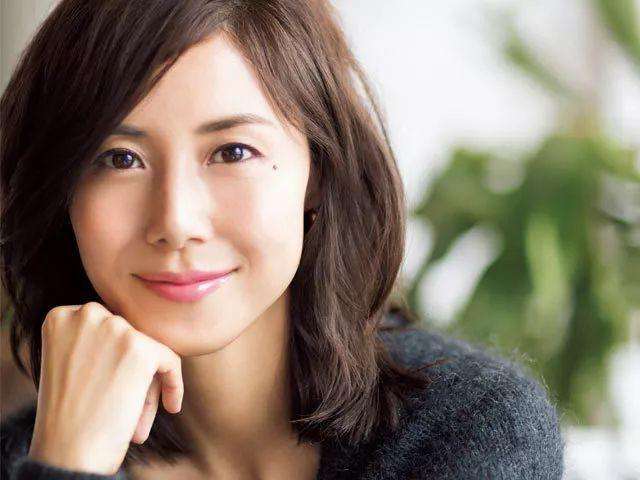 风靡日本的十大国民美女，你喜欢哪一个？