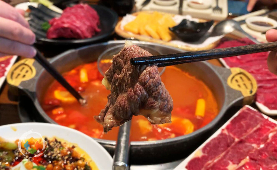 重庆最成功的美食店：全国品牌超过40个，如今向海底捞发起挑战