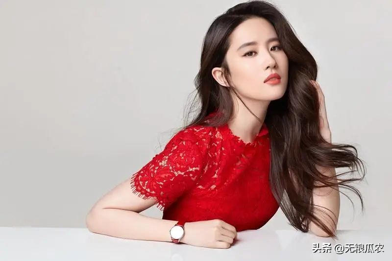 娱圈有瓜：朱亚文、刘亦菲、刘诗诗、周迅、范