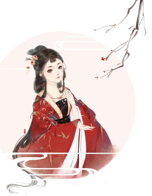 形容爱情的古诗词!-第1张图片-非凡网