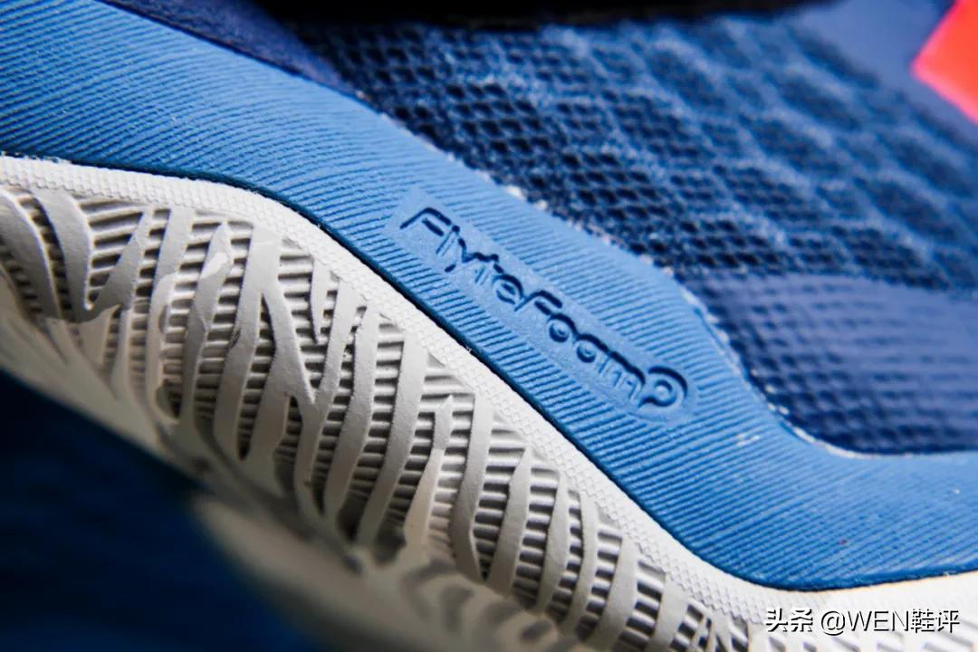 2020年度最强实战的平替?Asics Invade Nova开箱