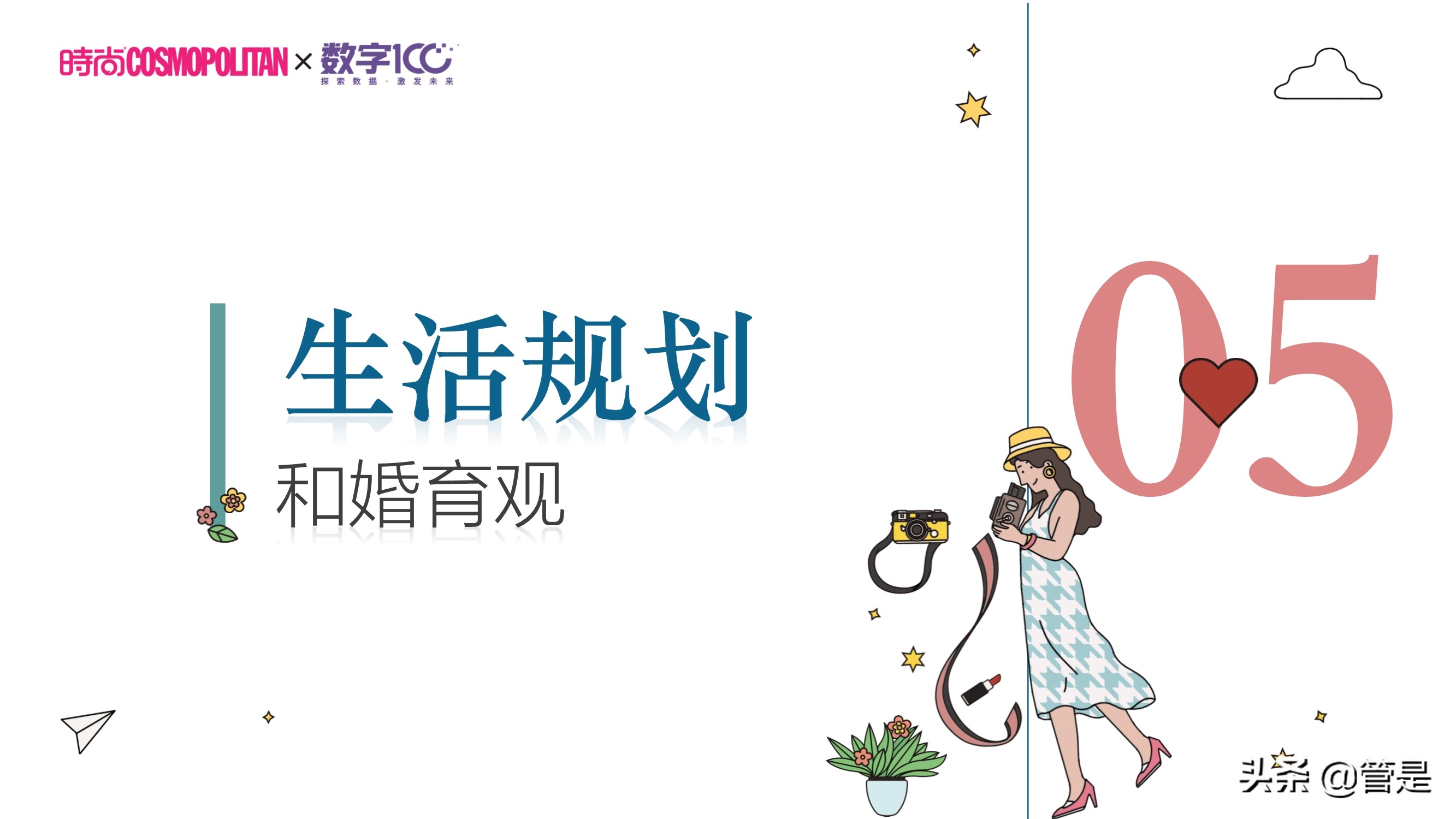 城市独居女性调研白皮书