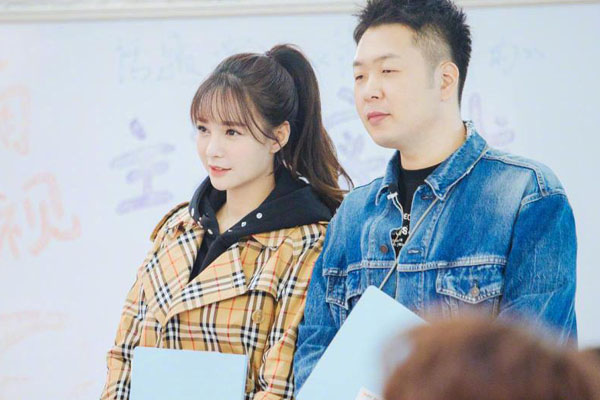 恋爱9年，逼婚8年，沈梦辰已经32岁了，杜海涛为何还不愿意娶她？