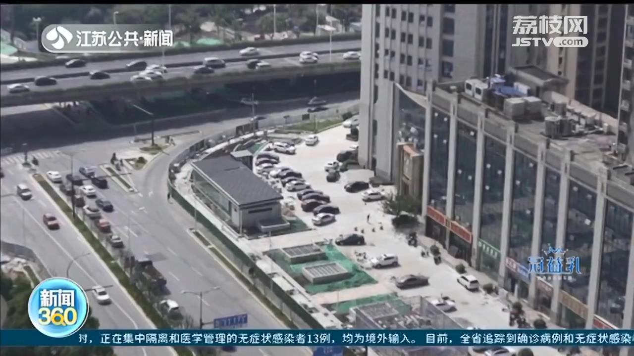 无锡地铁“云监工”，他用5年时间记录下这些画面