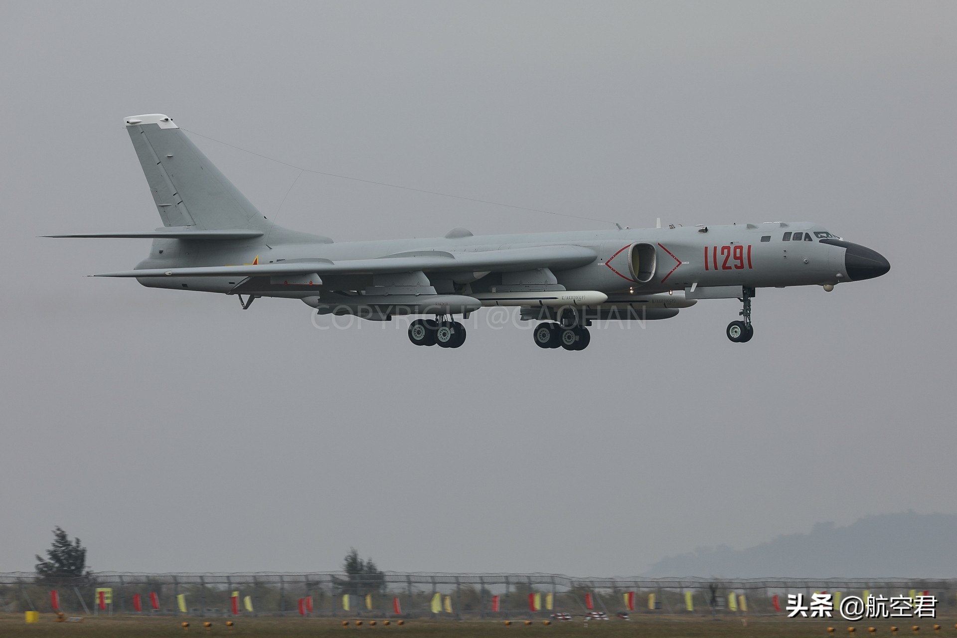 可攻可守空中铁拳，中国空军五大空中王牌