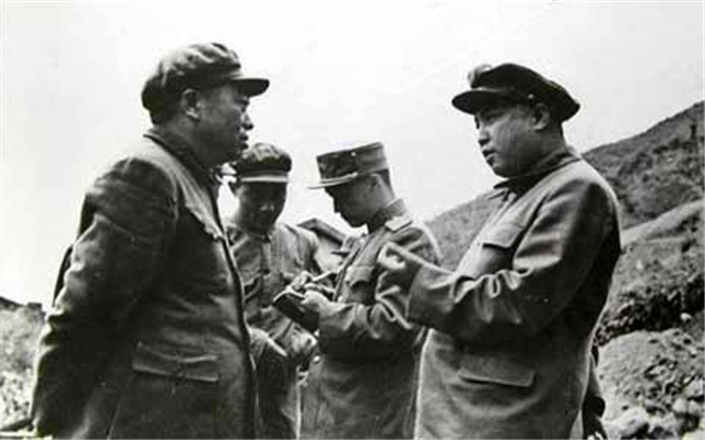 抗美援朝胜势收兵，引苏联不满，斯大林：彭德