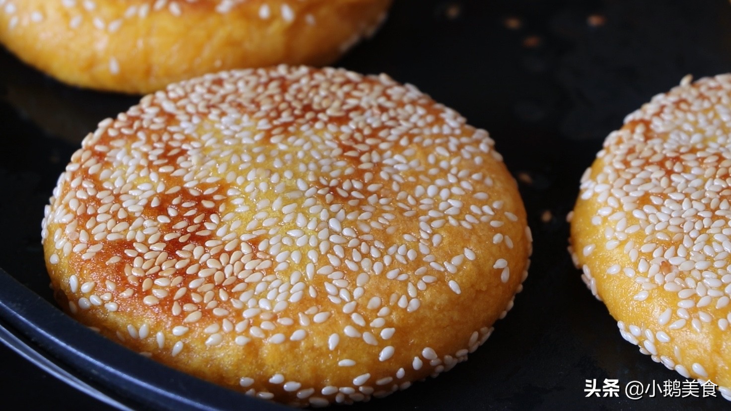 紅薯這吃法太香了，老做法教會你，春節家宴做一鍋，端上桌就掃光