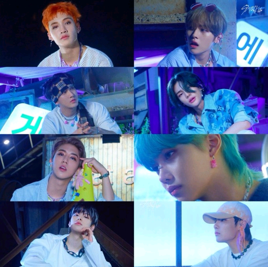 黃鉉辰暴風更新引熱議，StrayKids完整回歸能鞏固大勢男團地位嗎