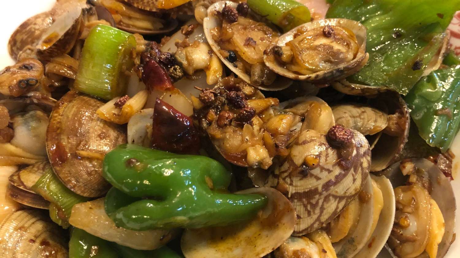 6-8月，吃小龙虾最好的季节，无限怀念上海的汉