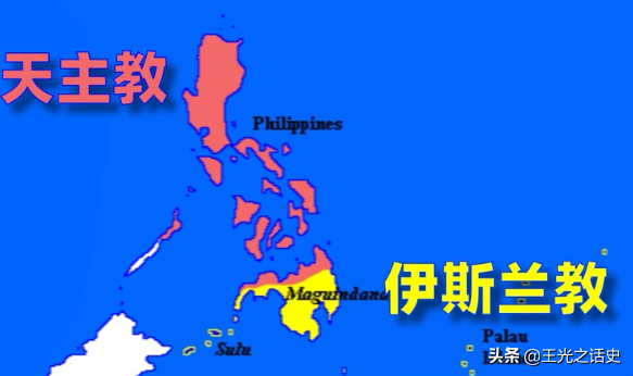 左右逢源的菲律宾，真的是中国的好朋友吗？
