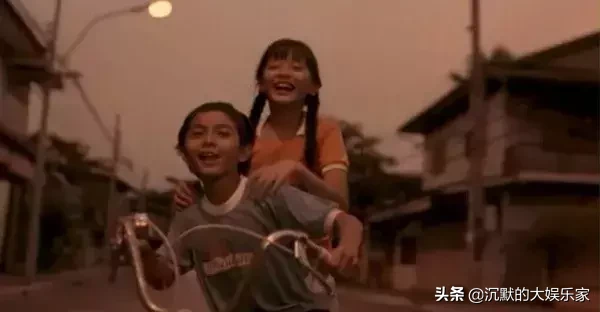 10部泰国小清新电影:是时候该改变对泰国的印象了