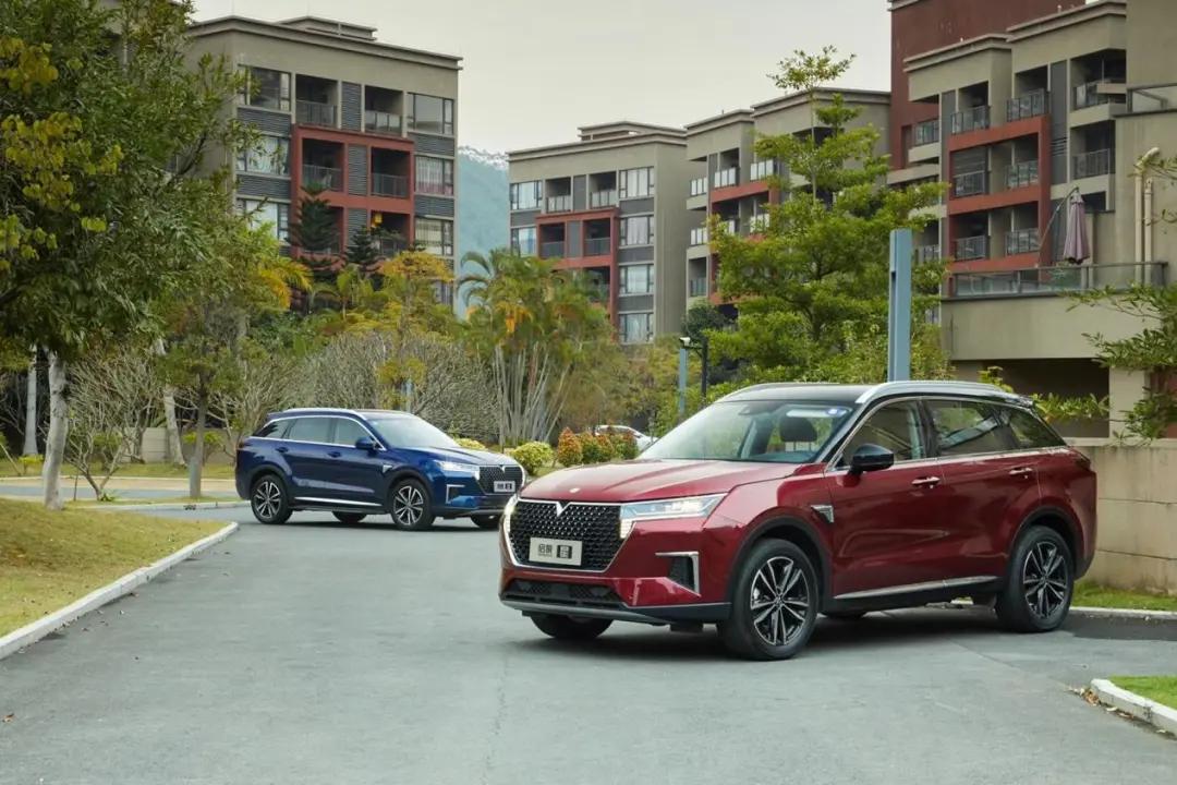 除了同级最大车宽、日产品质背书，启辰星的这些优势你知道吗？