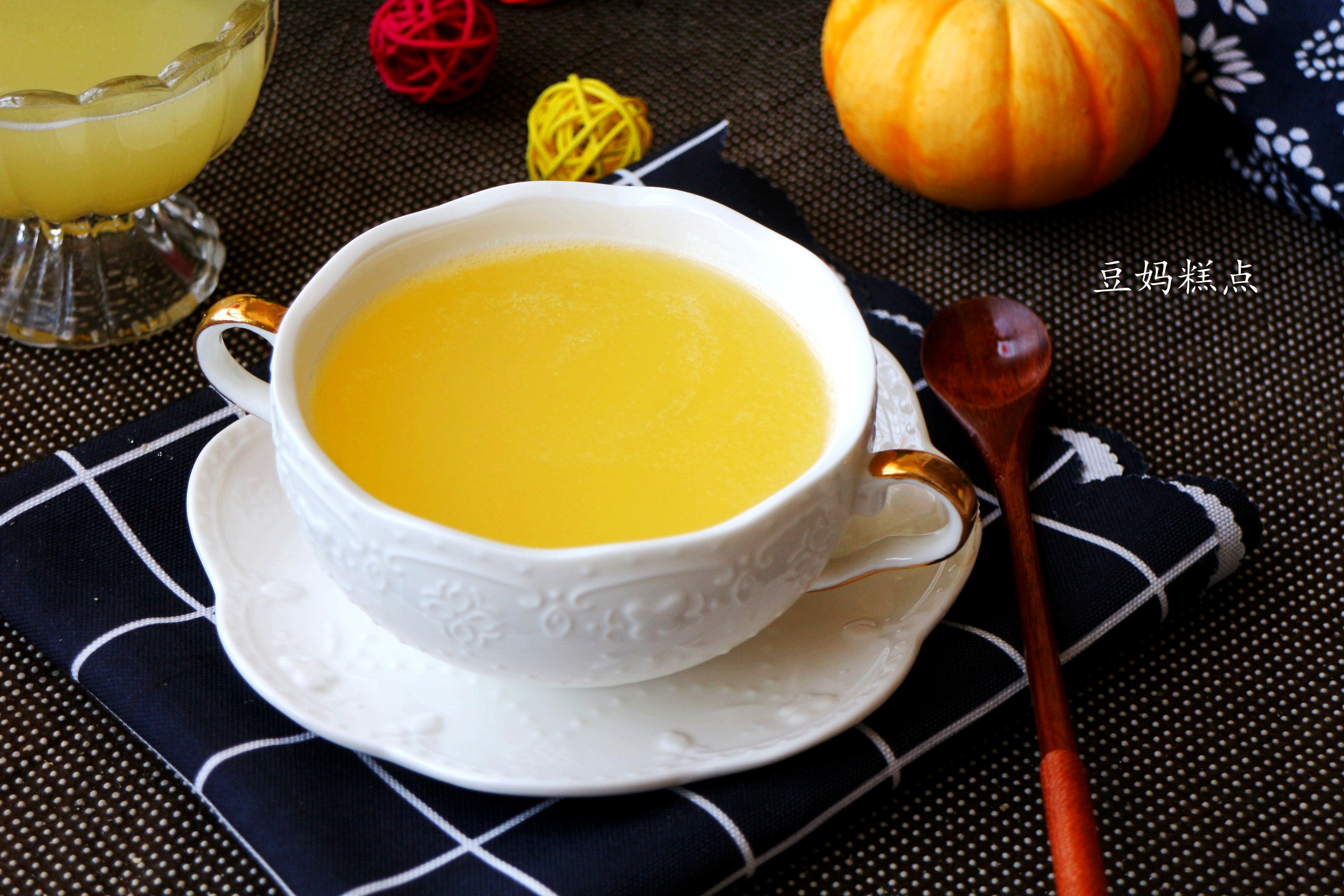 秋天，南瓜正香甜，9种吃法换着做，营养味美人人爱