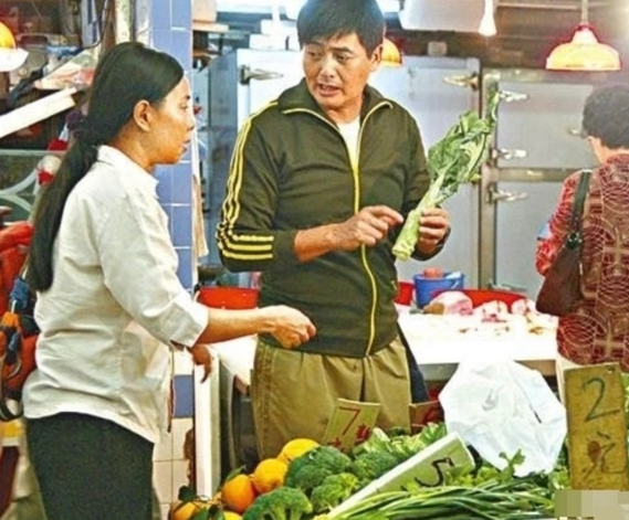 恩爱|周润发夫妇恩爱日常 低调温暖接地气