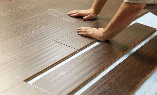 科普 ┃ 要环保还是性价比？地板材质选购指南 ┃ 南京装修