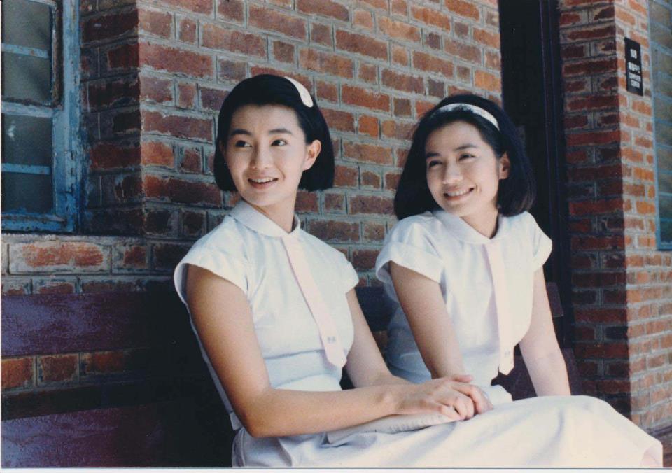 刘诗诗倪妮都很美，可《流金岁月》大概不会是双女主剧的春天