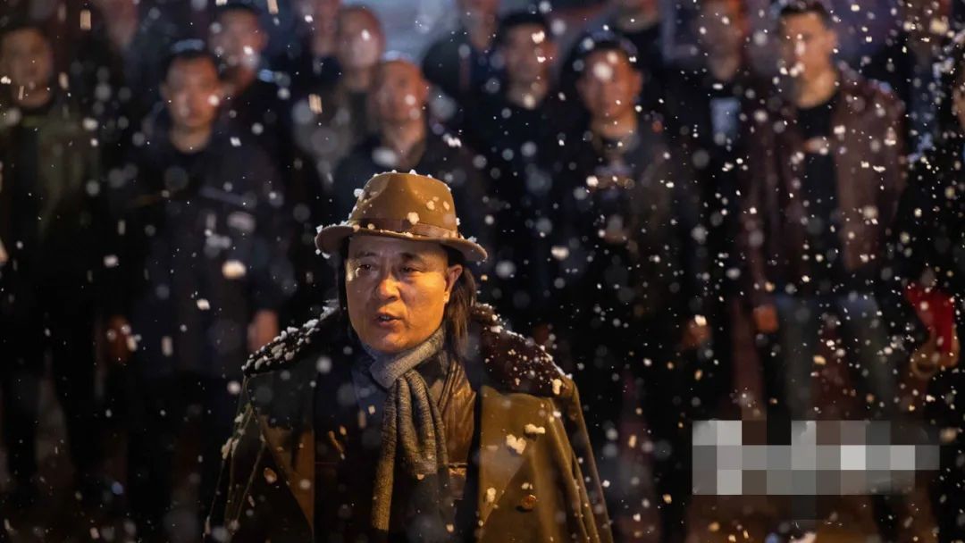 看了刘小光的《东北老炮儿》，开始为赵本山的