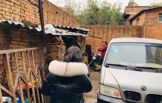 湖北老舊小區改造：十堰張灣區“組合拳”掃清遺留“頑癥”