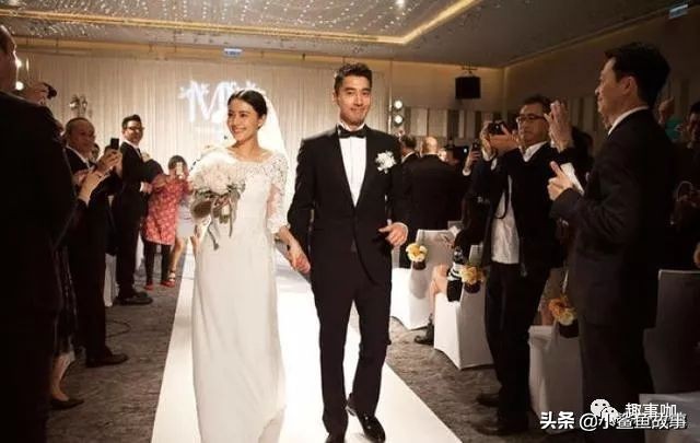 原形毕露 : 7对“姐弟恋”的明星，年龄最大相差