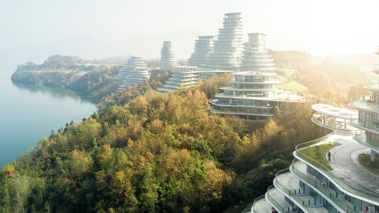 与自然共生的设计，改变我们共同生活的新方式