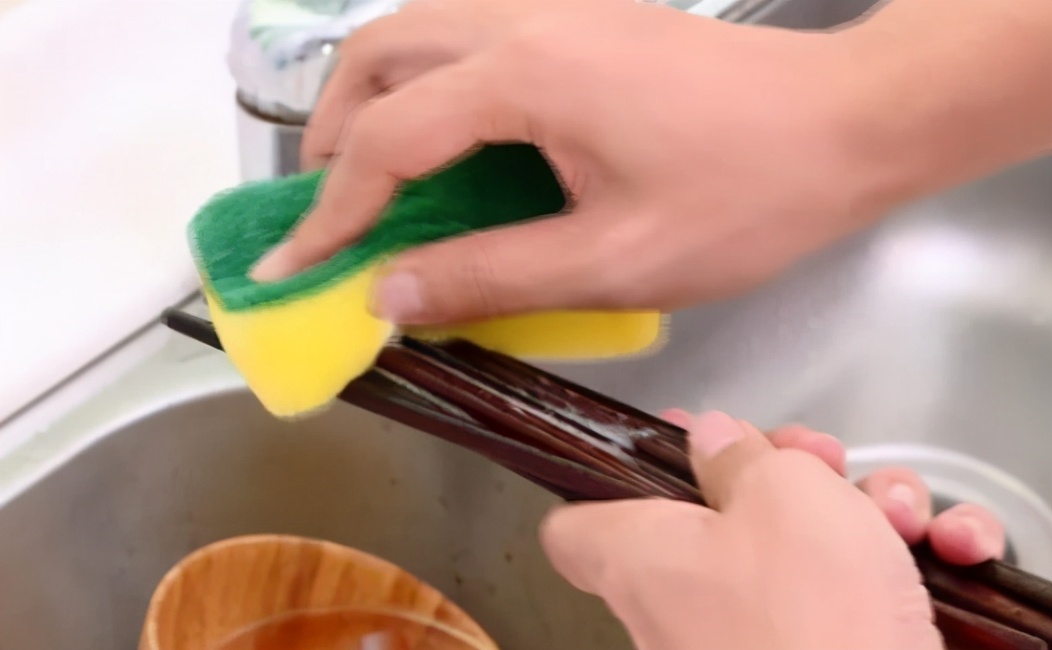 图片[4]-筷子如何清洗好 筷子能用多久？哪种筷子更健康？ 关于筷子的-起舞食谱网