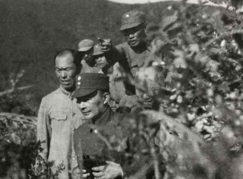 年轻貌美的戴笠秘书，嫁给51岁的“西北王”胡宗南，他有何魅力？