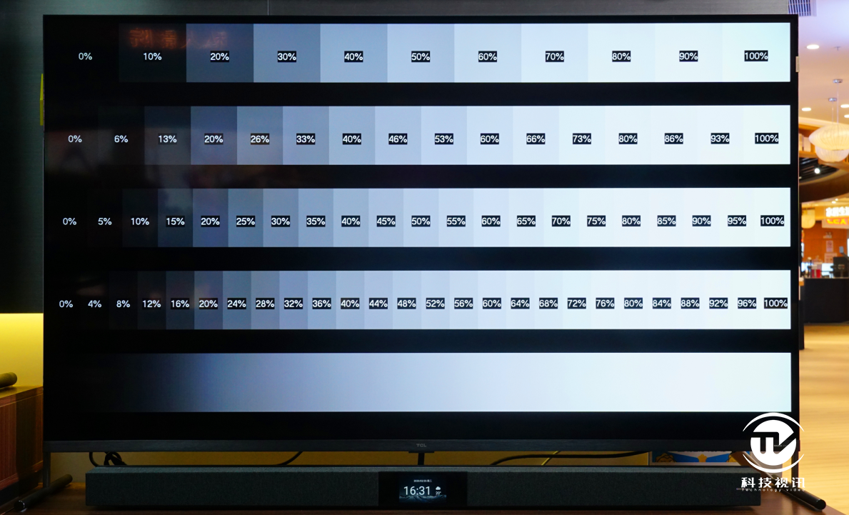 買(mǎi)得起的8K電視來(lái)了！TCL X9 8K QLED TV現(xiàn)場(chǎng)體驗(yàn)