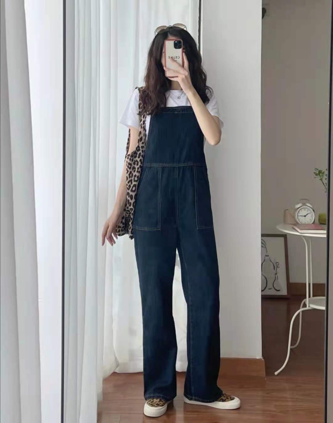 微胖女生適合什么風格的衣服
