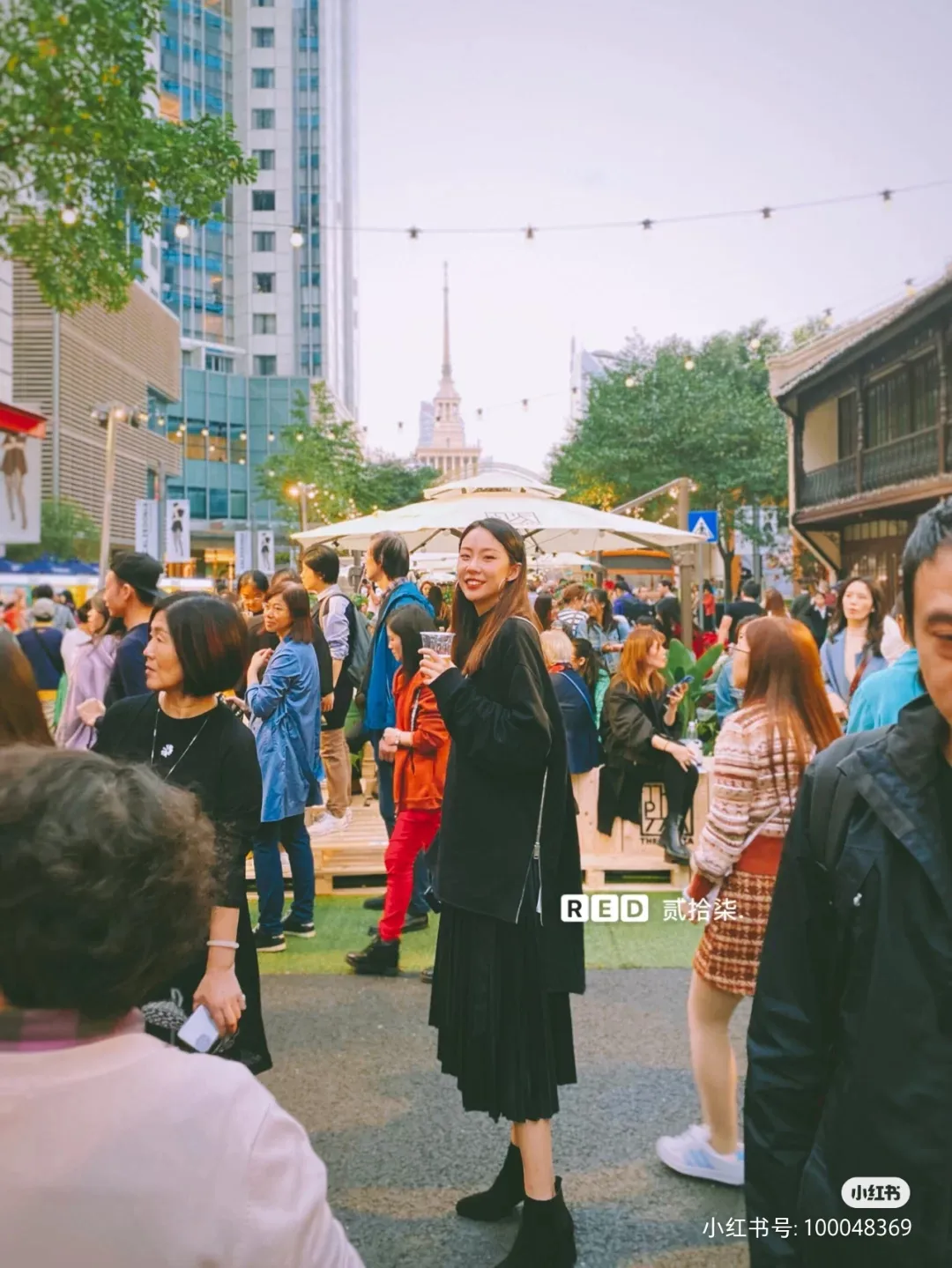 想要摆地摊？先去国内最好吃好玩的几个夜市转转吧