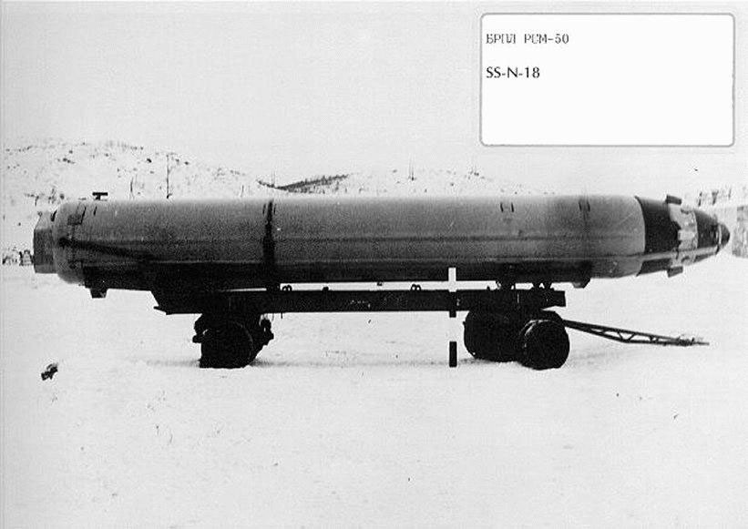 3分钟16枚核弹，苏联为美国量身定制大餐，爆炸量等于二战总和